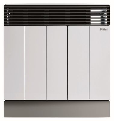 Vaillant Gas-Raumheizautomat VGR 70/4 XE, für Schornsteinanschluss, E/H 0010007932