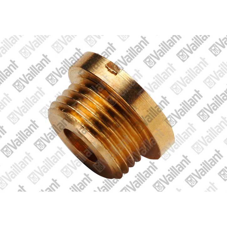 0020107743 Vaillant Schraube Schornsteinfegeröffnung 0020107743