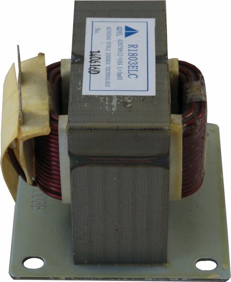 Wolf Spule BLK PFC für BWL-1S-10/14 2745616