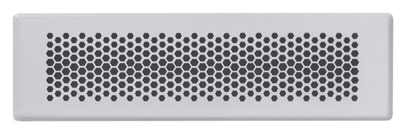 Vaillant Design Abdeckblende rechteckig Industrial weiß 0020212303