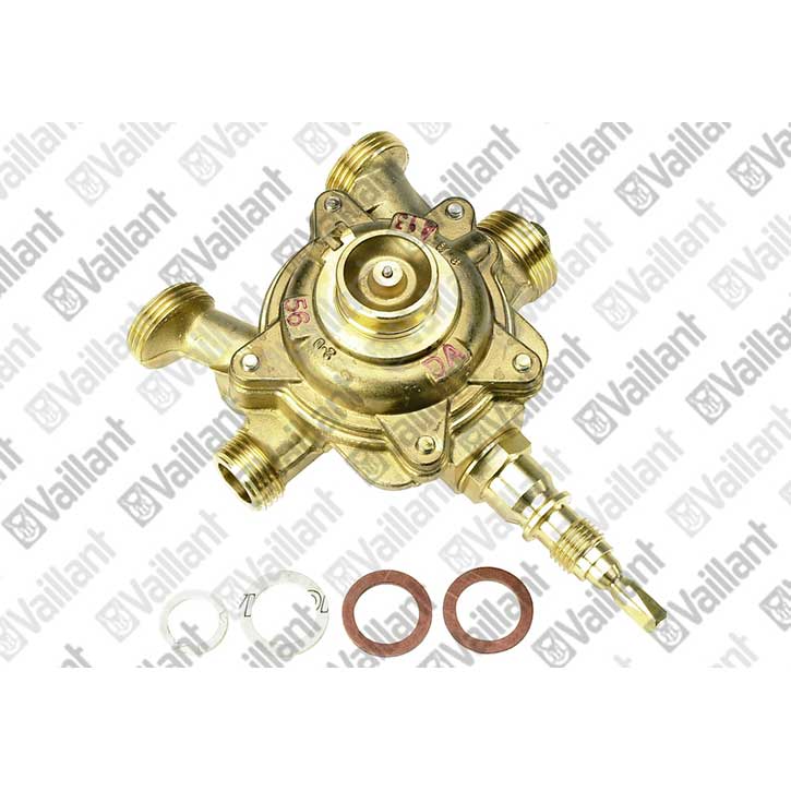 Vaillant Wasserschalter 011274