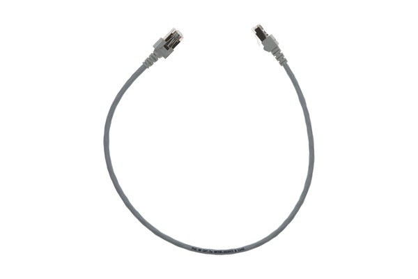 Brötje Netzwerkkabel 7309735, verschiedene Farben, Netzwerk-Kabel