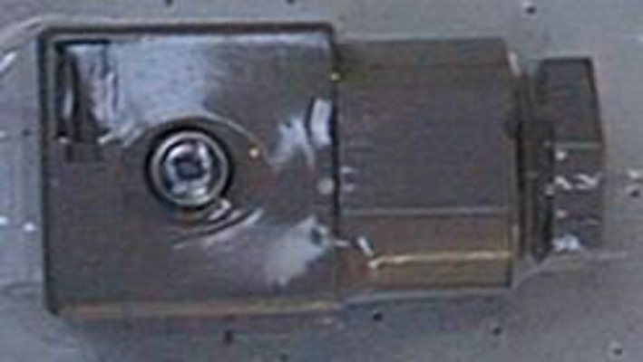 Brötje Steckerbuchse 985567, verschiedene Farben, Gewicht 0,029 kg, Brötje Hersteller