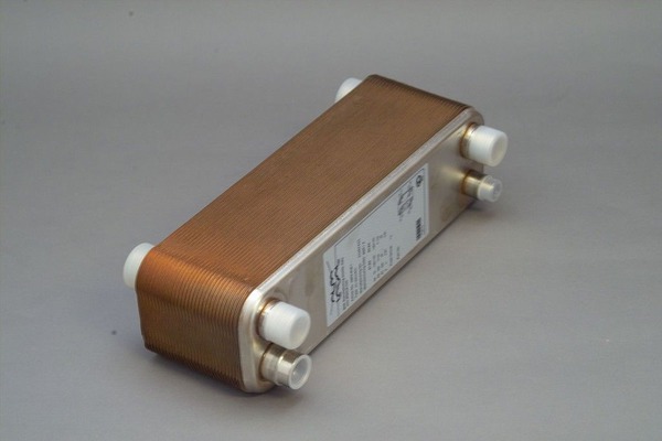 Brötje Brötje Platten-WT Chromstahl BLW 12 668590