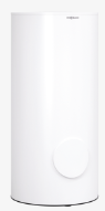 Viessmann Vitocell 300-V EVWA-250-S3 Speicher-Wassererwärmer 250 l, Vitopearlwhite Z028530