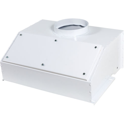 Brötje Strömungssicherung komplett für TE 46 575492