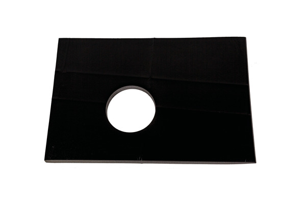 Brötje BRÖTJE Isoliermatte Vorderwand BOB 20/25 B 7668779