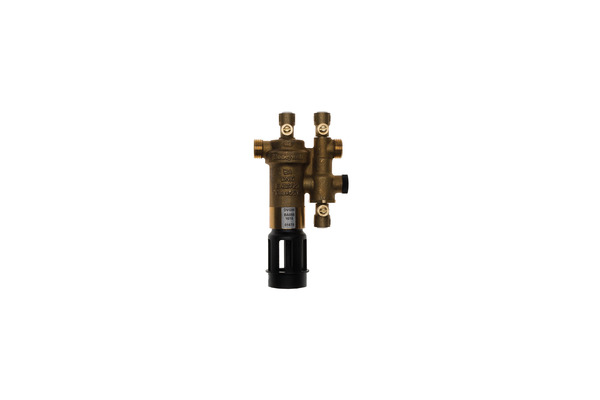 Brötje Systemtrenner AGUASAVE 7661612, verschiedene Farben, 0,266 kg, Brötje
