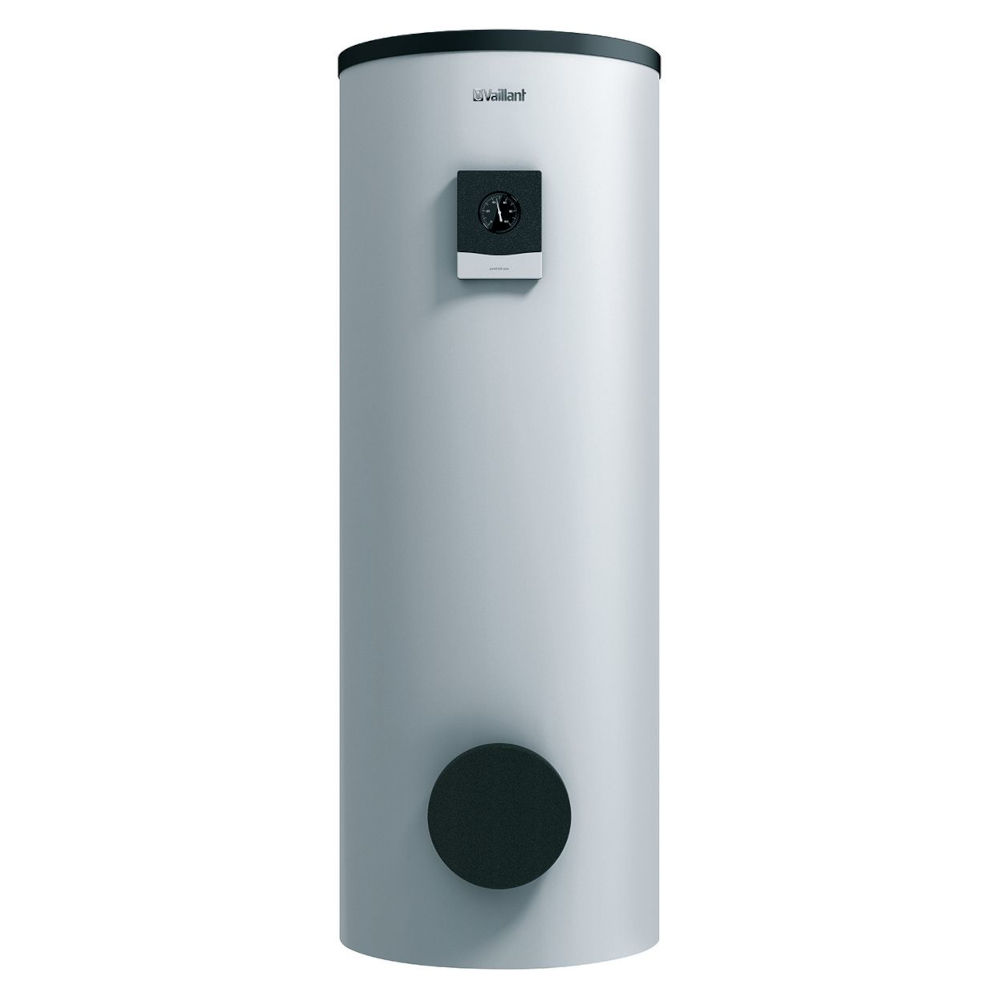 Vaillant uniSTOR plus VIH RW 500/3 BR Wärmepumpenspeicher 0010020647