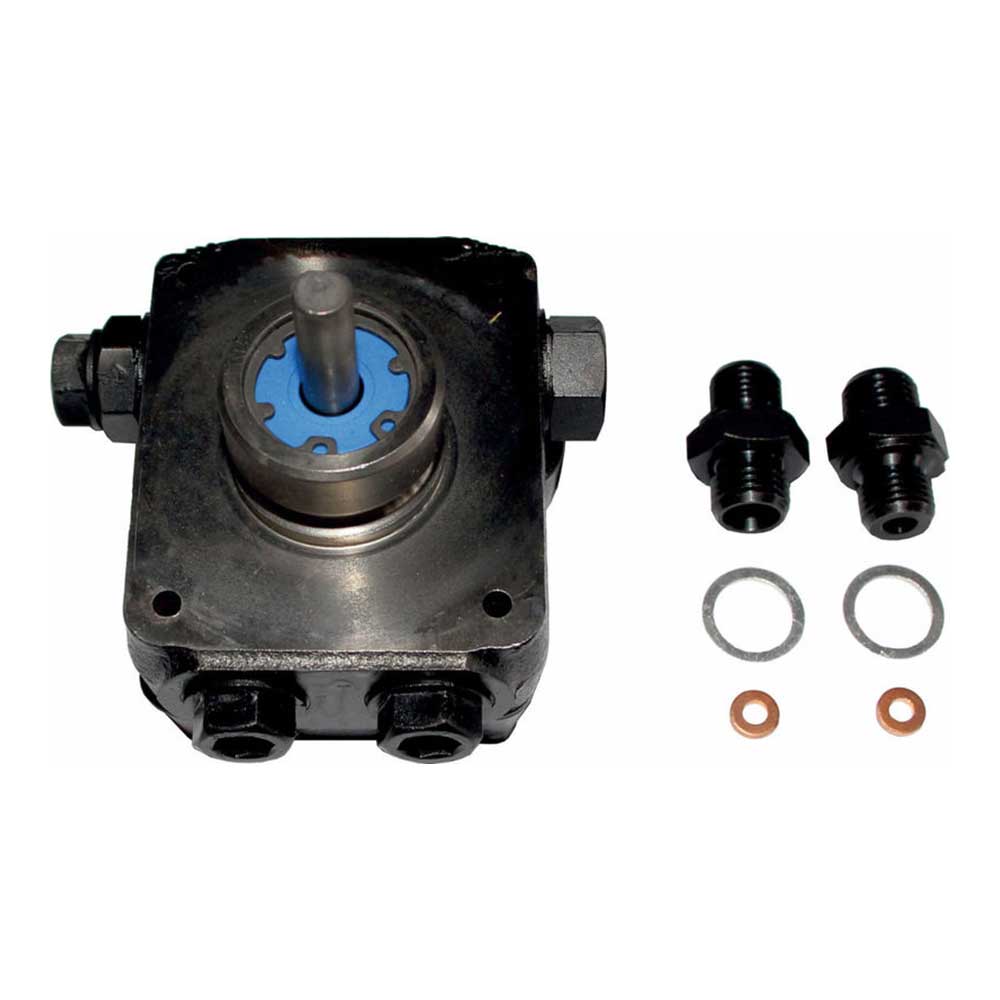 WOLF Ölpumpe Ersatzteilkit Suntec AE 45C 2414227