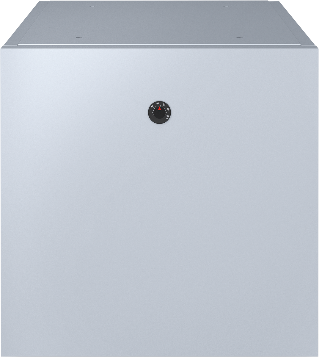 Viessmann Vitocell 100-H, CHA, 200 Liter Warmwasserspeicher, Liegend Z003841