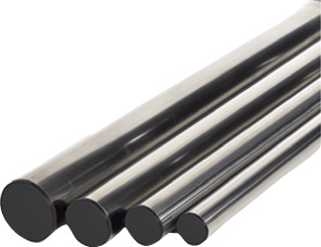 Buderus VSH SudoXPress Edelstahl-Rohr in Stangen, 54 x 1,5 mm, 6 Meter, 7738339063