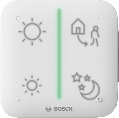 Buderus Bosch Smart Home Universalschalter II 8750002504