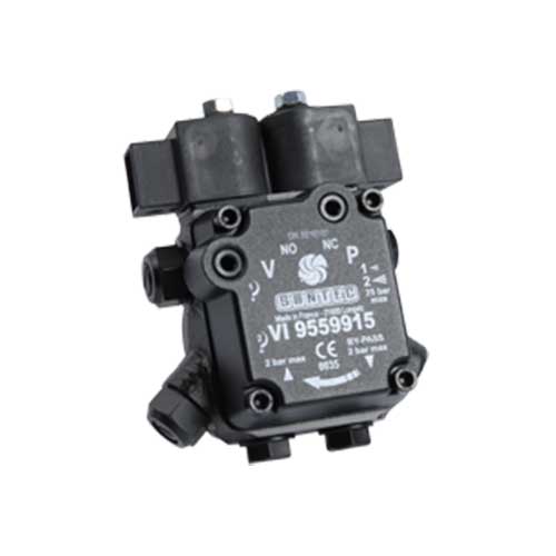 Viessmann Ölpumpe ATE2V 45C 9355 6P 07 00 7840266