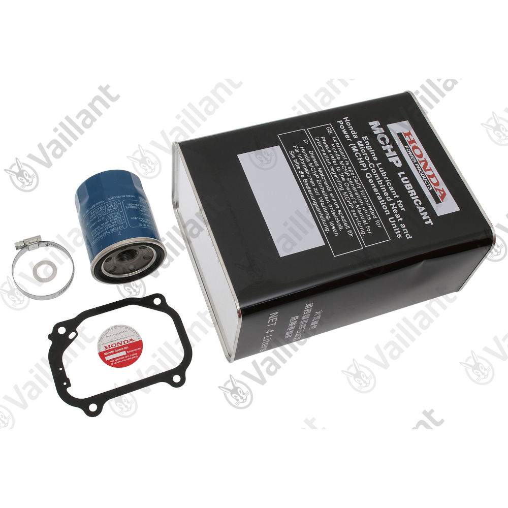 Vaillant Wartungskit 1 0020115611