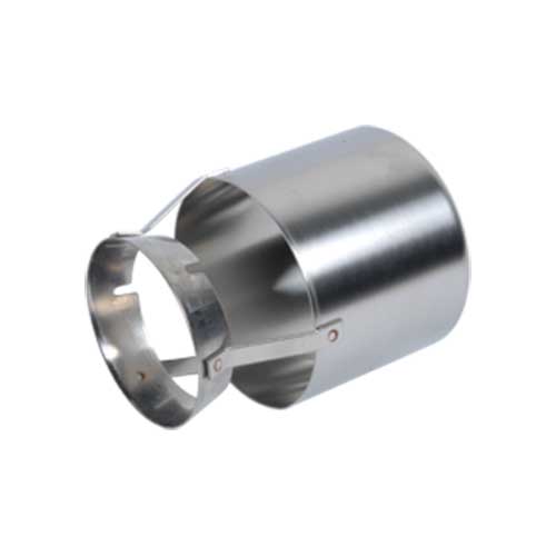 Viessmann Brennerrohraufsatz 7818084