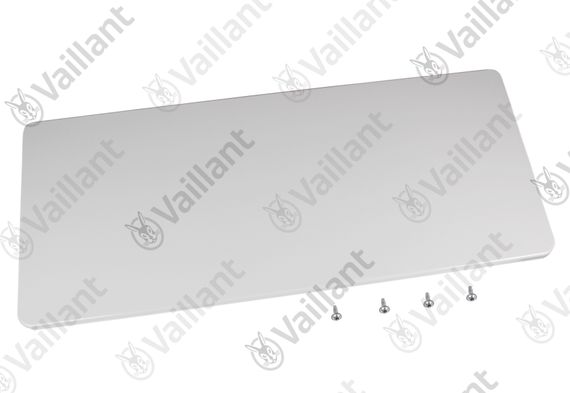 Vaillant Abdeckung 0010026000