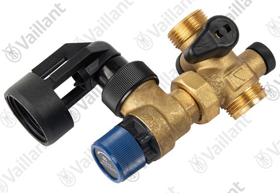 Vaillant Sicherheitsgruppe 8000012900
