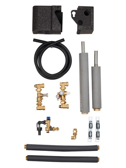 Vaillant Anschluss-Set flexibel für uniTOWER 0020250219