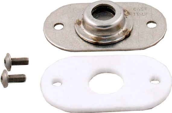 Wolf Schauglas für COB, MGK, CGB75/100 8751589