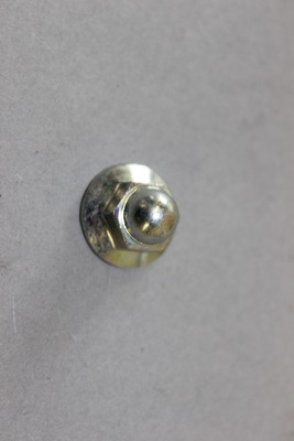 Brötje Schraubenmutter 7310720, verschiedene Farben, Gewicht 0,008 kg, Bestell-Nummer 7310720