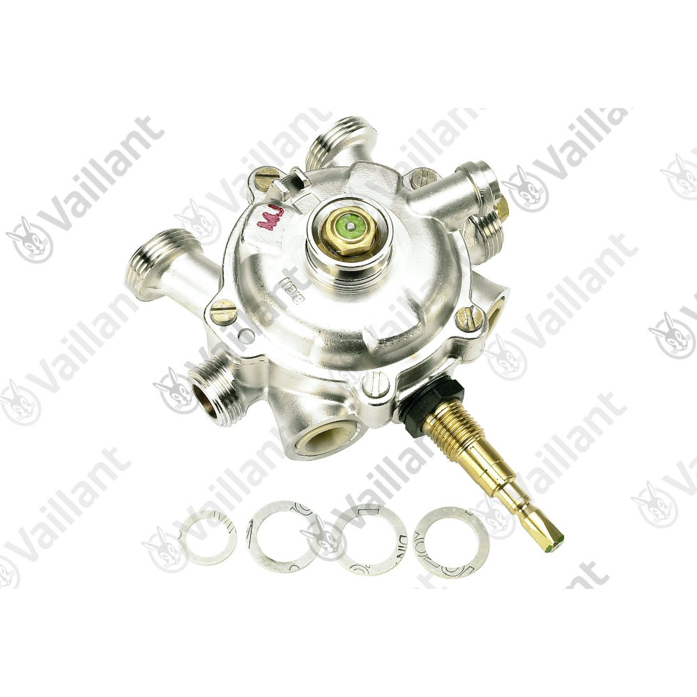 Vaillant Wasserschalter 01-1219, je Stück