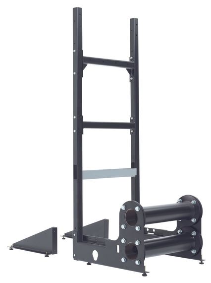 Vaillant 1er Kaskaden-Grundgestell mit Hydraulikkomponenten DN 65 0020159414 für Heizkaskaden