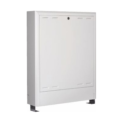 Buderus Logafloor Verteilerschrank O/AP 91-70-14 Typ O/AP 91-70-14