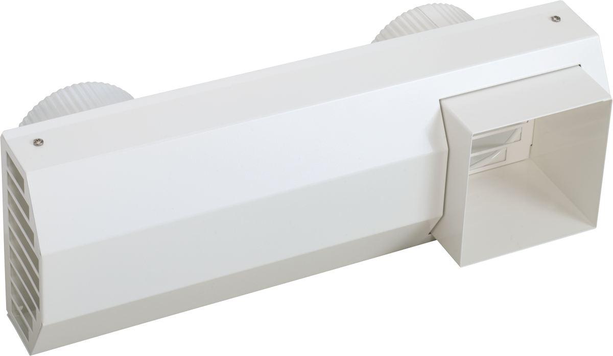 Viessmann Außen- und Fortluftdurchführung, ZK01381 