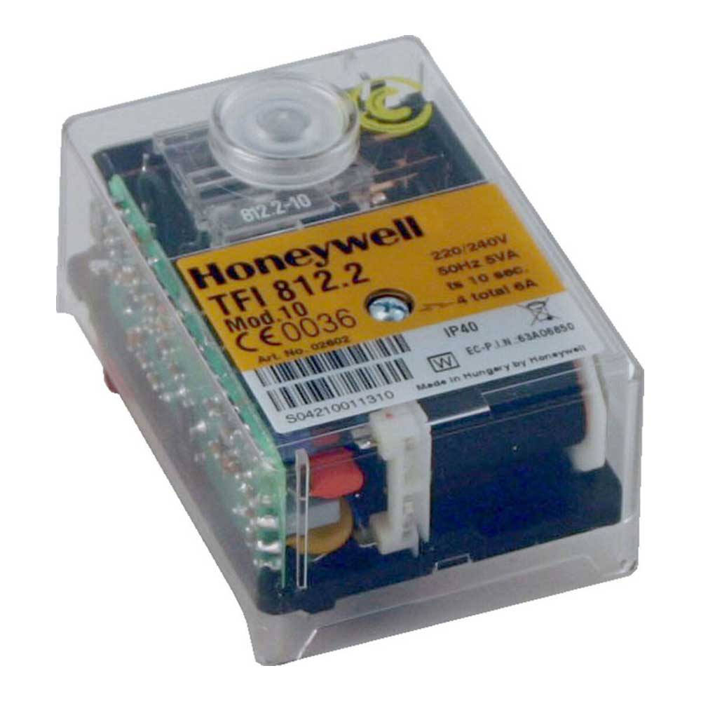 WOLF Steuergerät Satronic 8902453