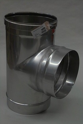 Brötje Brötje Abgasrohr rechts SGB 320 609920
