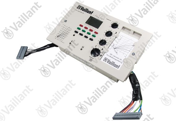 Vaillant Elektronischer Regler, VRC-UB 252979