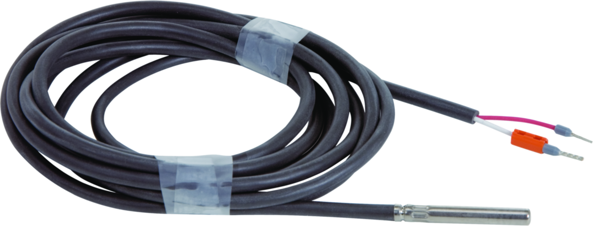 Viessmann Tauchtemperatursensor 3,8m, NTC 10 kOhm, 7426247