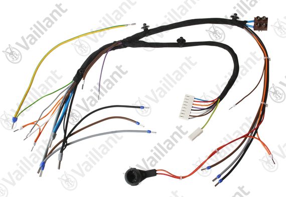 Vaillant Kabelbaum 0010026085