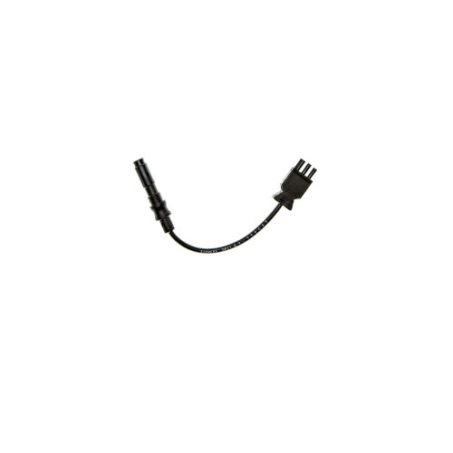 Brötje Flammenfühler QRC 1A1.101 C27 O-42 US mit Stecker