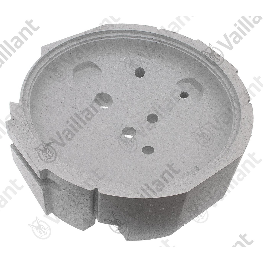 Vaillant Isolierung oben, Speicher VSC 126+196/2-C 140/150, verschiedene Farben, Vaillant