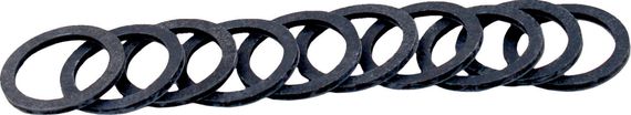 WOLF Dichtung Gasverrohrung GKV 1" 8612051