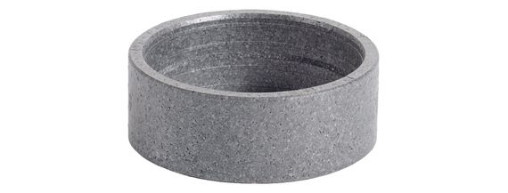 Vaillant EPP Schiebemuffe für Zubehör Ø 180/150 mm 0020212527