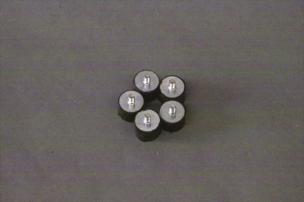 Brötje Abstandhalter Pumpenhalterung 820455, Gewicht 0,340 kg, Hersteller Brötje