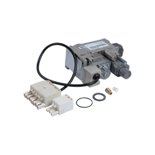 Viessmann Gaskombiregler 1/2" Honeywell V 4610 7813043 für Heizungssysteme