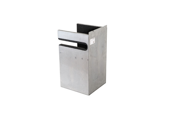 Brötje Brötje Gehäuse Kompressor BSW B 670289, 7,950 kg, verschiedene Farben, Brötje