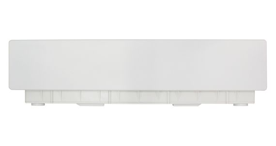 Vaillant Montagekasten Unterputz 0020003518