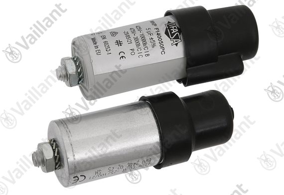 Vaillant Kondensator 0010042410