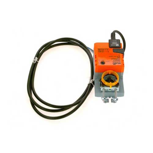 Buderus Stellmotor 230V für S231 Primärluft 12880240