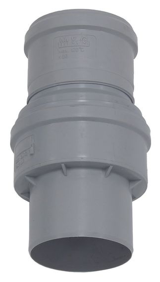 Vaillant Abgasklappe (1 Stck) Ø 80 PP 303960