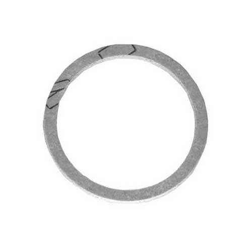 Buderus Dichtung 30x25x1,5 (10x) 87101030140