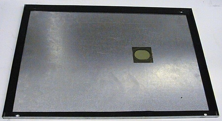 Brötje BRÖTJE Deckel f. Wärmet.kammer WGB EB 90-150 577656