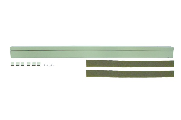Brötje BRÖTJE Seitenteil rechts FKR 7739960, verschiedene Farben, 1,597 kg Gewicht, Bestell-Nummer 7739960