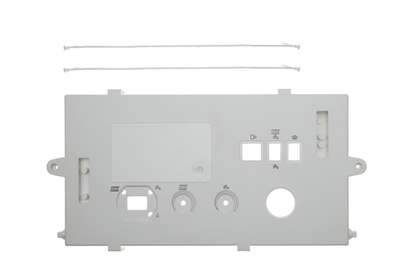 Brötje Brötje Regelungsbox ohne Bauteile WHB 7306488