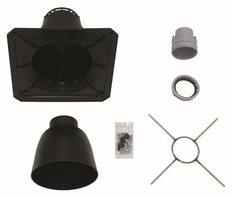 Vaillant Paket 2.56/3 ecoVIT exclusiv VKK 226/4 VRC 700, Luft-/Abgas flexibel, L/LL 0010029808